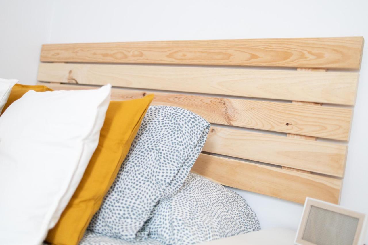 Apartamento Unicornio ซันลูการ์เดบาร์ราเมดา ภายนอก รูปภาพ