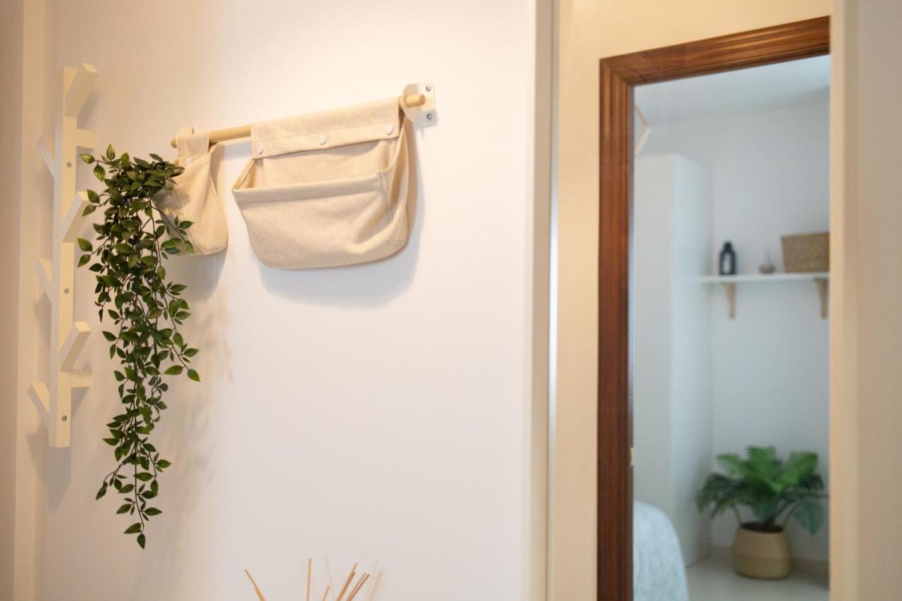 Apartamento Unicornio ซันลูการ์เดบาร์ราเมดา ภายนอก รูปภาพ