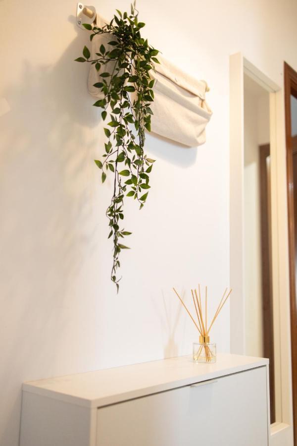 Apartamento Unicornio ซันลูการ์เดบาร์ราเมดา ภายนอก รูปภาพ