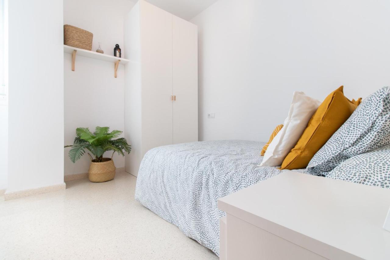 Apartamento Unicornio ซันลูการ์เดบาร์ราเมดา ภายนอก รูปภาพ